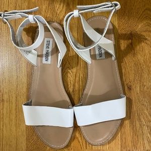 Steve madden sandals